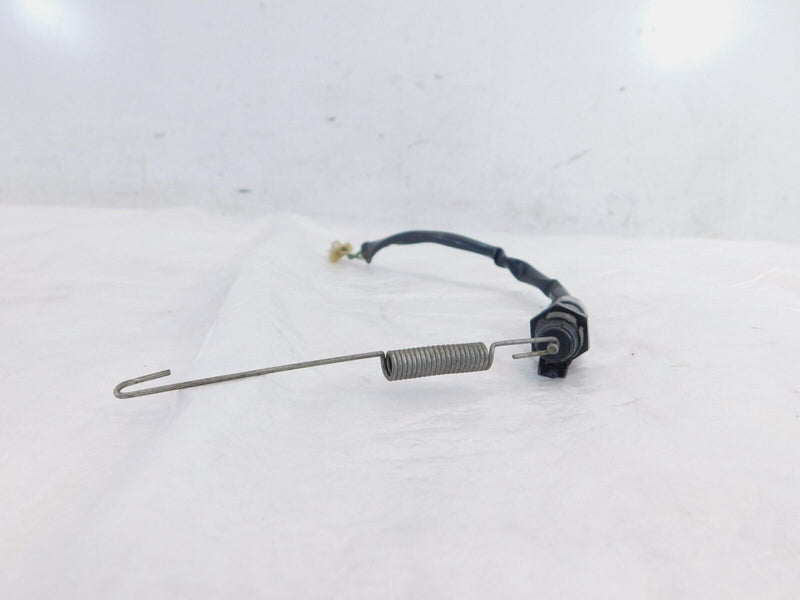 Honda CB650 CB750 CB1000 & ST1100 Rear Back Brake Tail Light Switch w/ Spring