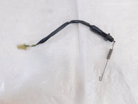 Honda CB650 CB750 CB1000 & ST1100 Rear Back Brake Tail Light Switch w/ Spring