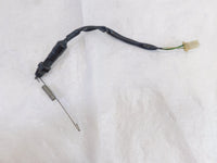 Honda CB650 CB750 CB1000 & ST1100 Rear Back Brake Tail Light Switch w/ Spring