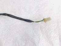 Honda CB650 CB750 CB1000 & ST1100 Rear Back Brake Tail Light Switch w/ Spring