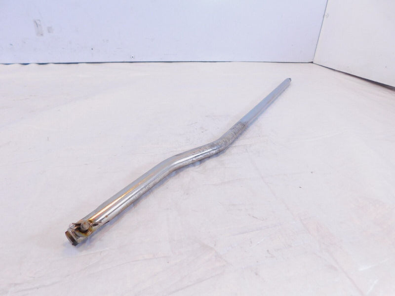 Harley Davidson Dyna Wide Glide Forward Controls Right Brake Pedal Link Rod