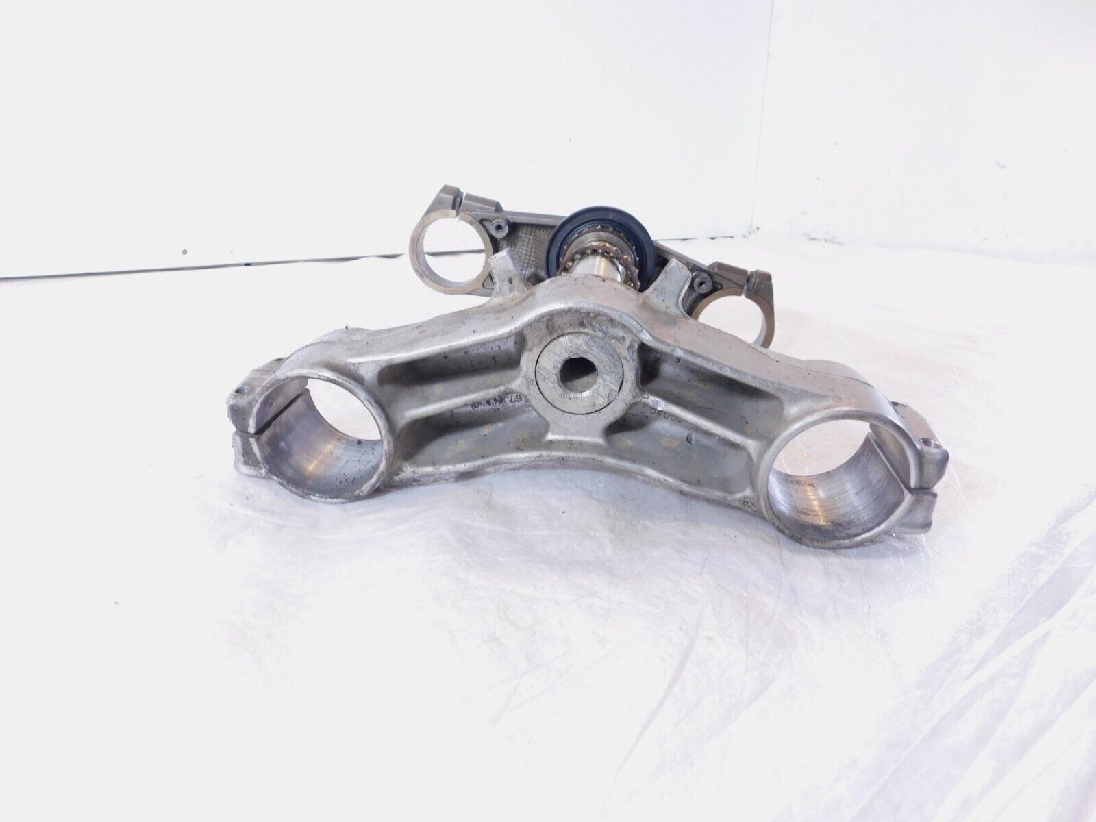 2006 & 2007 Kawasaki Ninja ZX-10R ZX10R Front Fork Stem
