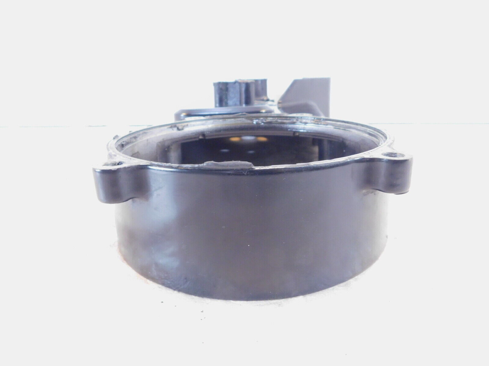 01 Indian Gilroy Scout Wet Clutch Right Engine Cover Inner
