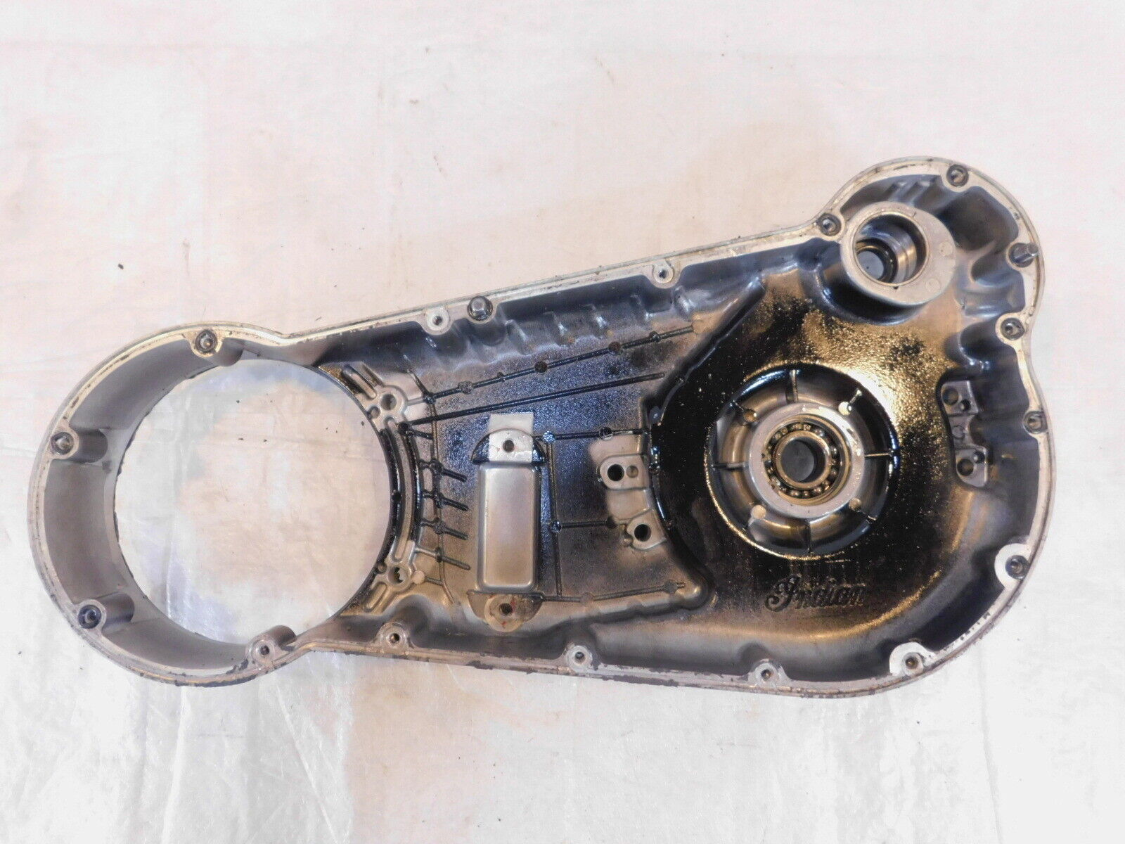 KOOD : Front Axle Shaft [Y-F-005]