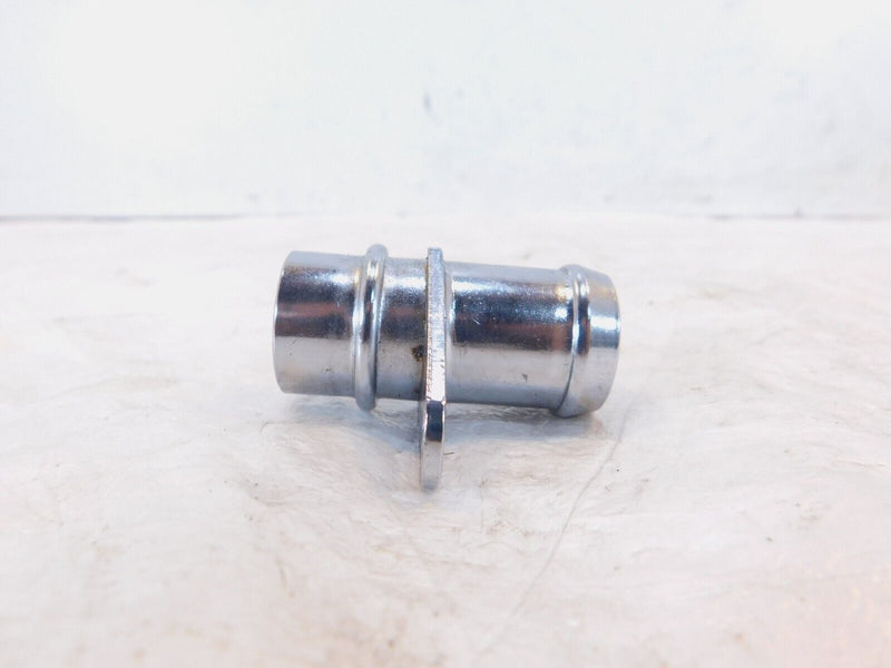 Honda VTX1300 VTX1300S VTX1300R VTX1800 & VTX1800R Water Pump Pipe Hose Joint