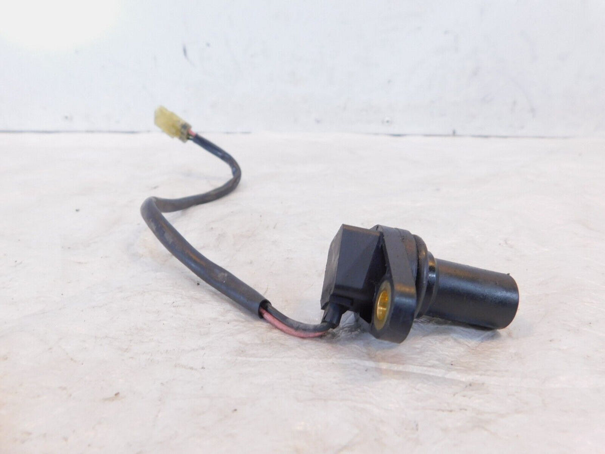 Honda VTX1800 VTX 1800R R1 R2 Crankcase Speed Speedometer Sensor Wire Assembly