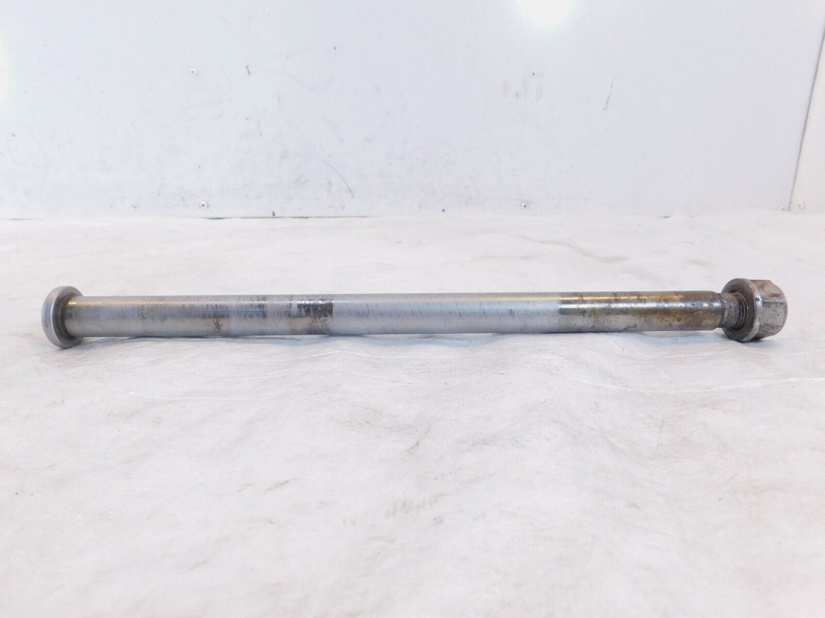 Honda VTX1300 VTX1300C VTX1300R VTX1300S Rear Back Wheel Axle Pivot Bolt Shaft