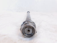 Honda VTX1300 VTX1300C VTX1300R VTX1300S Rear Back Wheel Axle Pivot Bolt Shaft