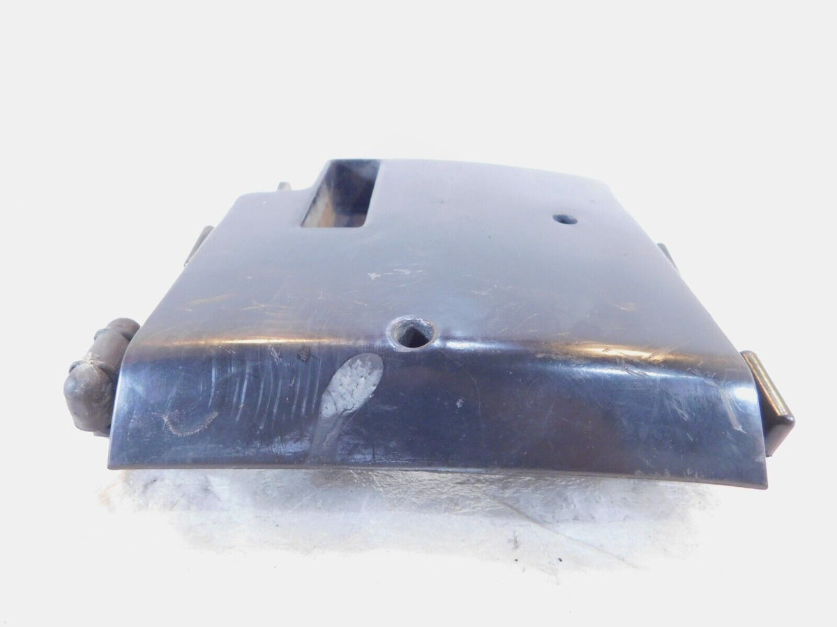 Honda VTX1300 VTX1300C VTX1300R VTX1300S Plastic Wire Wiring Harness Cover Panel