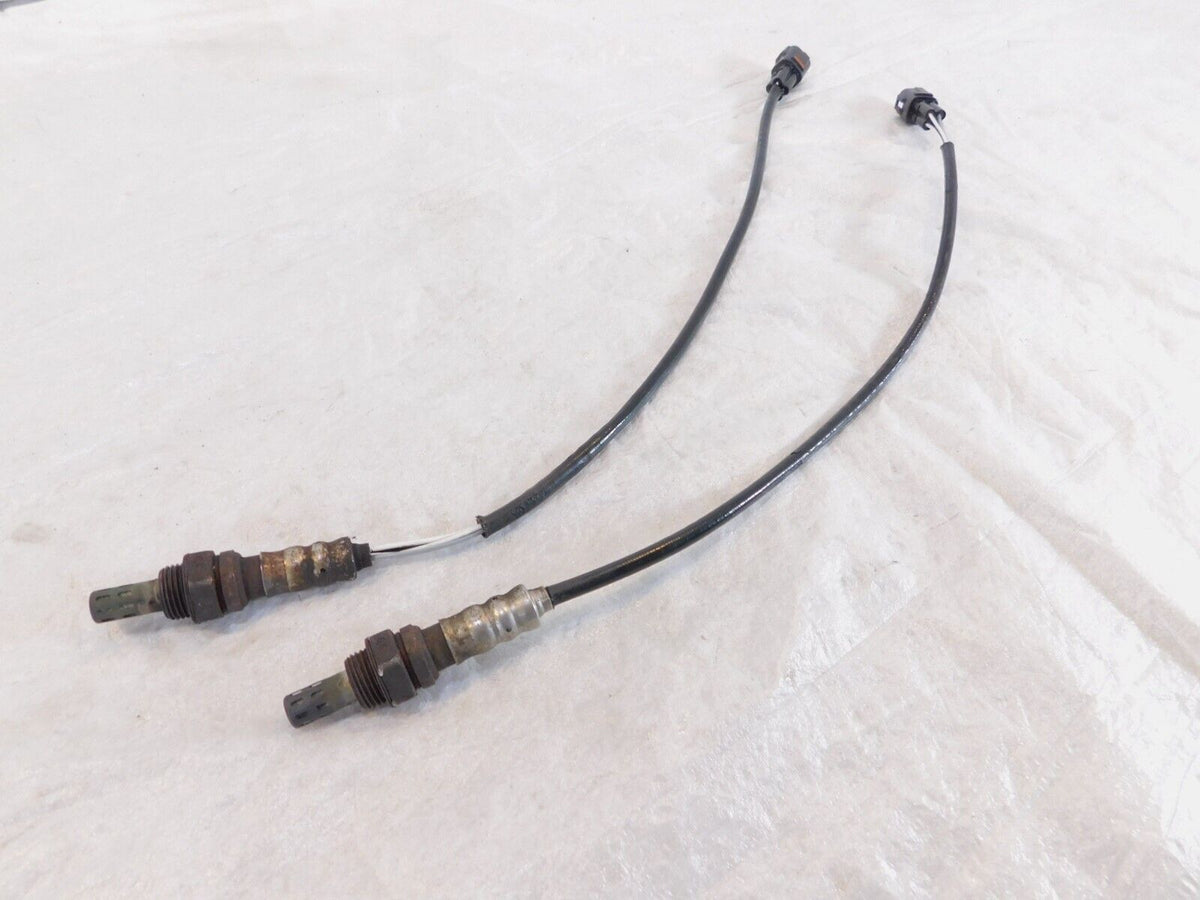 KTM 990 Super Duke Adventure 1190 RC8 Supermoto Exhaust Lambda Oxygen O2 Sensors