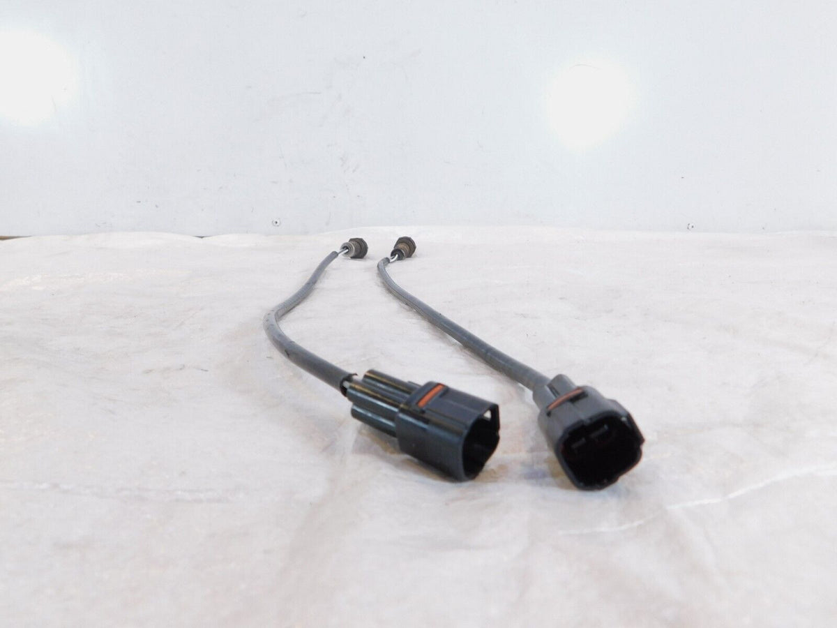 KTM 990 Super Duke Adventure 1190 RC8 Supermoto Exhaust Lambda Oxygen O2 Sensors