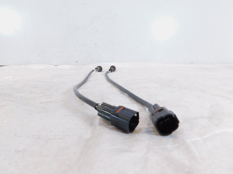 KTM 990 Super Duke Adventure 1190 RC8 Supermoto Exhaust Lambda Oxygen O2 Sensors