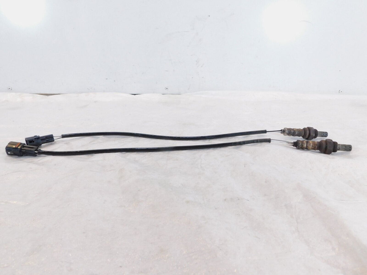 KTM 990 Super Duke Adventure 1190 RC8 Supermoto Exhaust Lambda Oxygen O2 Sensors