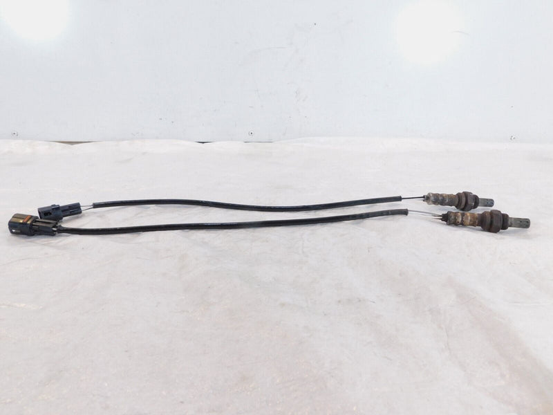 KTM 990 Super Duke Adventure 1190 RC8 Supermoto Exhaust Lambda Oxygen O2 Sensors