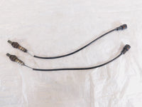 KTM 990 Super Duke Adventure 1190 RC8 Supermoto Exhaust Lambda Oxygen O2 Sensors