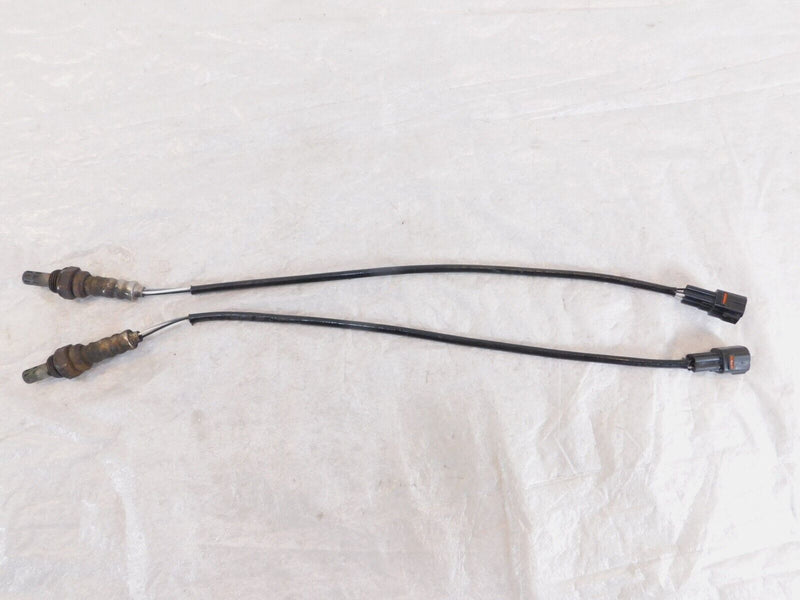 KTM 990 Super Duke Adventure 1190 RC8 Supermoto Exhaust Lambda Oxygen O2 Sensors