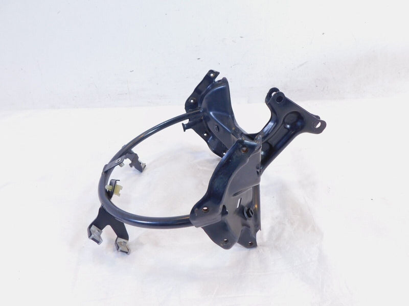 BMW F650GS Dakar & G650GS Instrument Speedometer Cockpit Fairing Mount Sub Frame