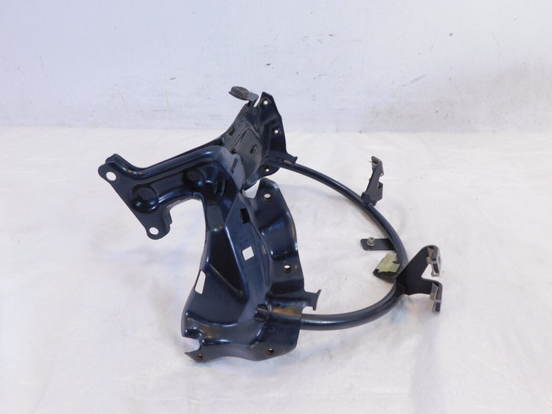 BMW F650GS Dakar & G650GS Instrument Speedometer Cockpit Fairing Mount Sub Frame