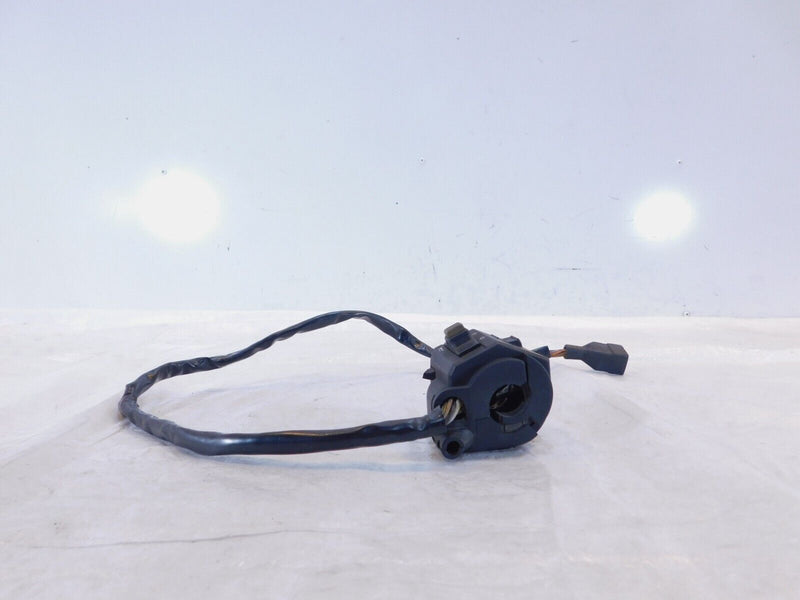 Buell Cyclone S3 Thunderbolt  Lightning Left Handlebar Horn Turn Signal Switches