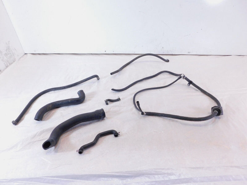 2008 08 Aprilia Shiver 750 SL750 Misc Water Coolant Air Hose Pipe Lines Box Lot