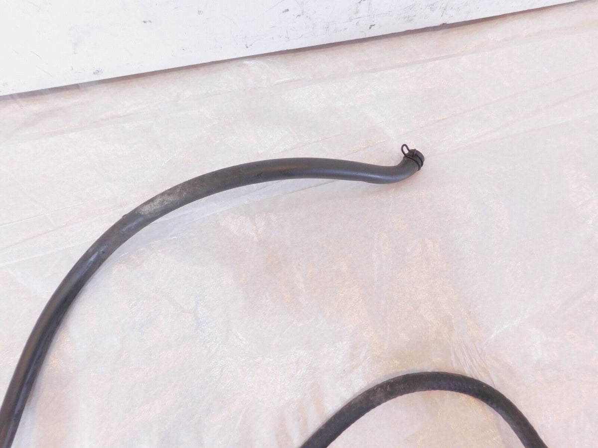 2008 08 Aprilia Shiver 750 SL750 Misc Water Coolant Air Hose Pipe Lines Box Lot