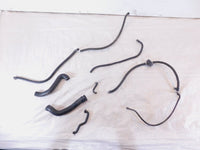 2008 08 Aprilia Shiver 750 SL750 Misc Water Coolant Air Hose Pipe Lines Box Lot