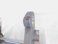 99-02 Buell Lightning X1 Silver Upper & Lower Front Fork Triple Tree Bracket