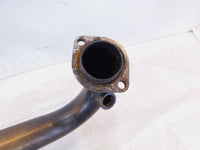 1999-2002 Buell X1 Lightning Front Rear Exhaust Header Pipe Down Pipes & Muffler
