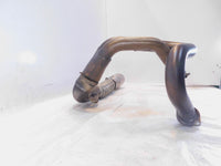1999-2002 Buell X1 Lightning Front Rear Exhaust Header Pipe Down Pipes & Muffler