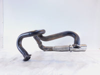 1999-2002 Buell X1 Lightning Front Rear Exhaust Header Pipe Down Pipes & Muffler
