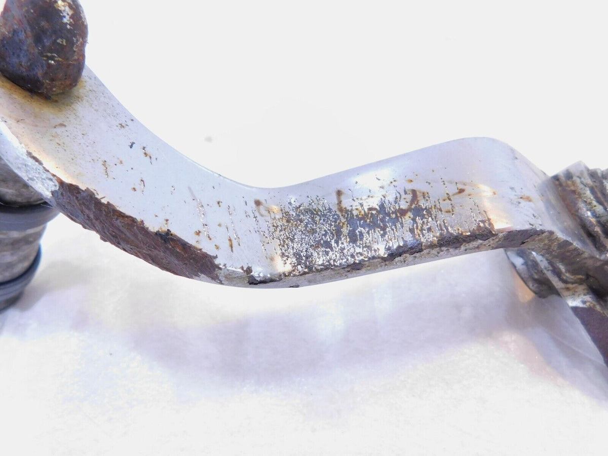 Harley Sportster 883 & 1200 Custom Forward Controls Right Brake Pedal Lever