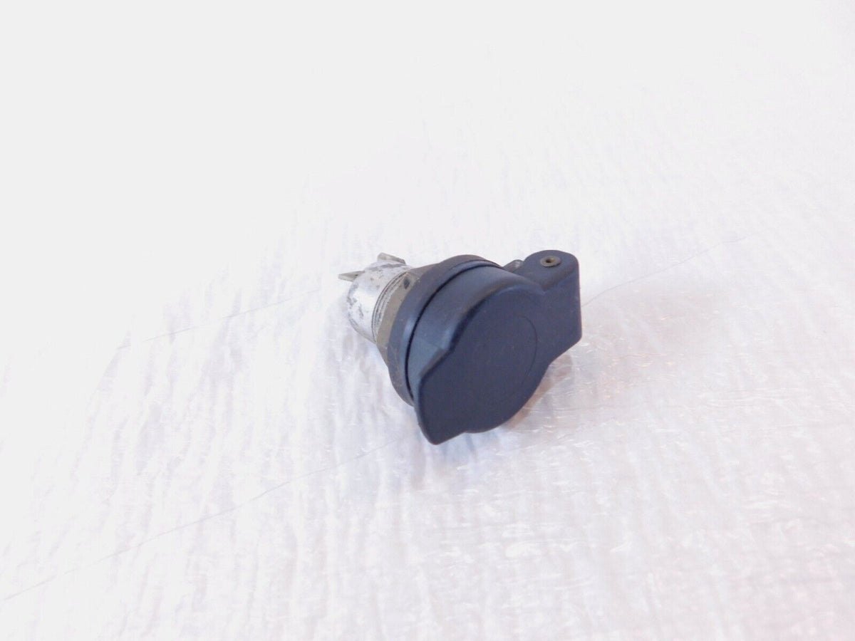 2008 08 & 2009 09 Victory Vision Ness Touring & Street Power Outlet Socket