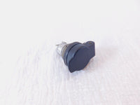 2008 08 & 2009 09 Victory Vision Ness Touring & Street Power Outlet Socket