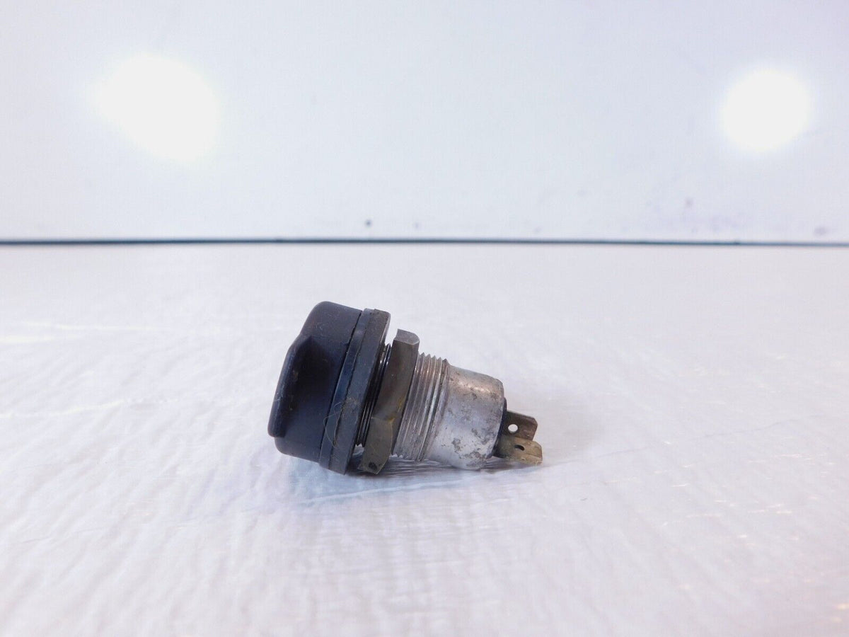2008 08 & 2009 09 Victory Vision Ness Touring & Street Power Outlet Socket