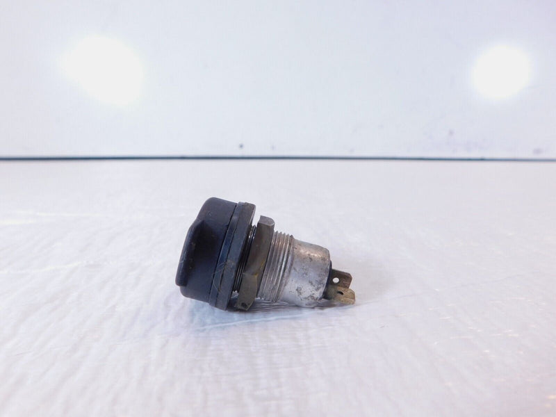 2008 08 & 2009 09 Victory Vision Ness Touring & Street Power Outlet Socket