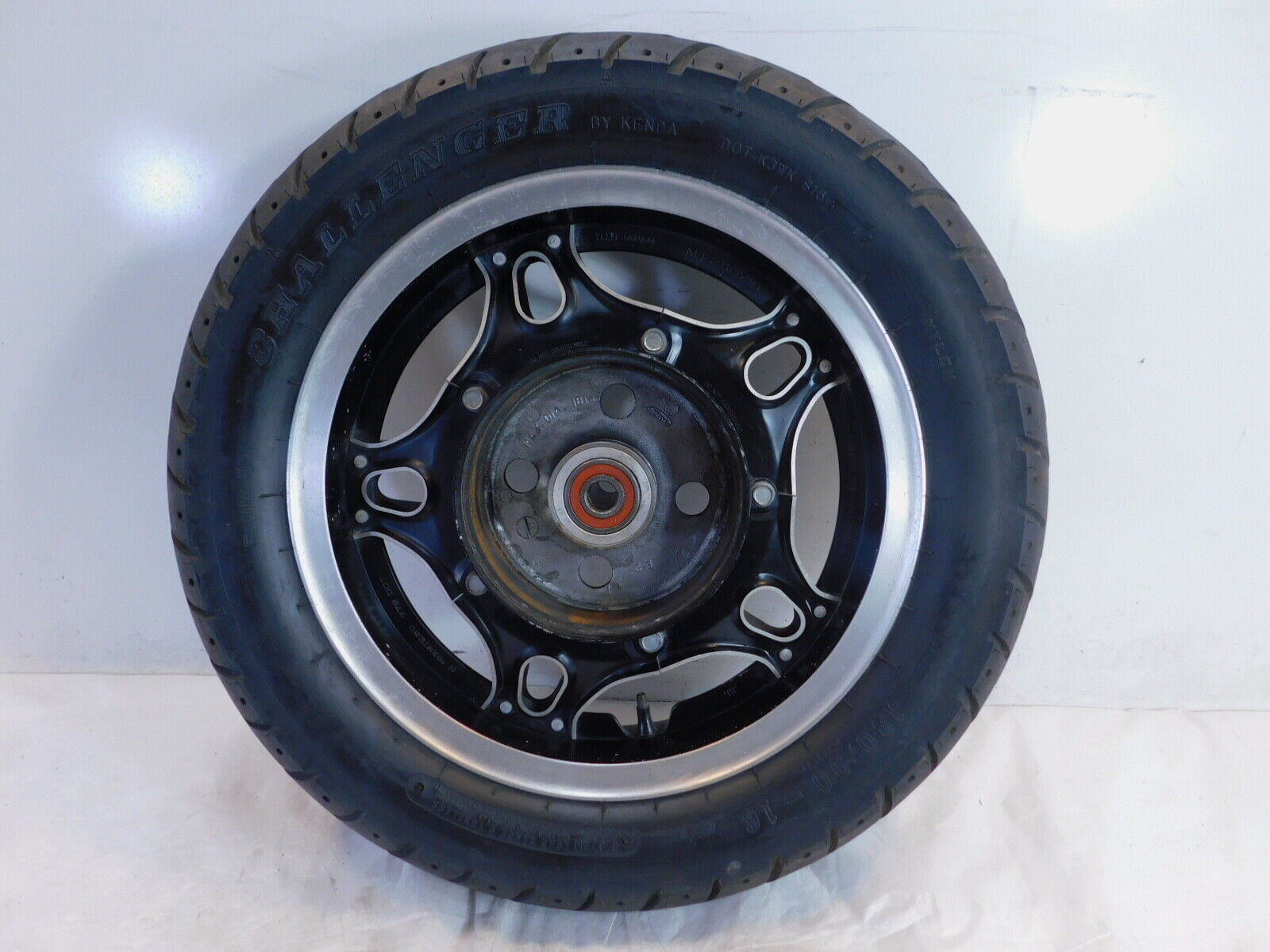 Cb750 best sale rear wheel