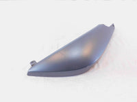 BMW F800GT F800R F800ST F800S Graphite Left Rear Seat Fuel Gas Tank Fairing Cowl