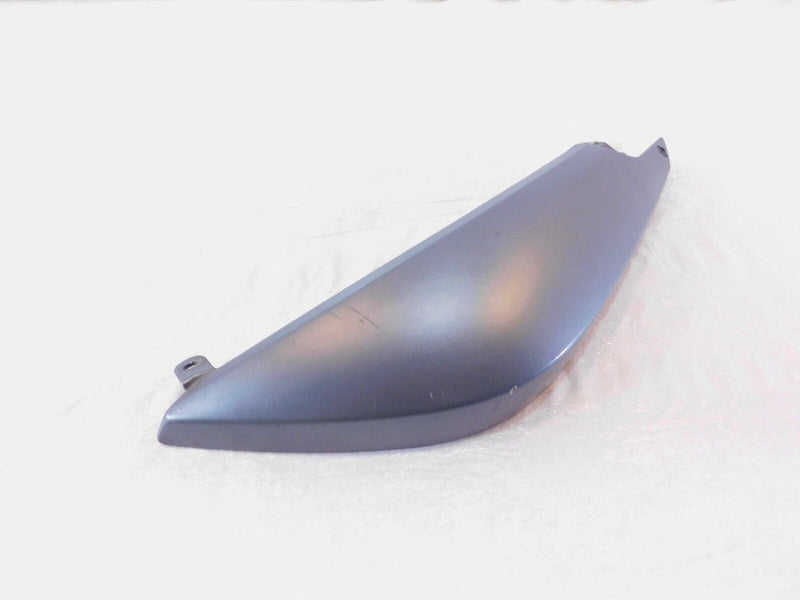 BMW F800GT F800R F800ST F800S Graphite Left Rear Seat Fuel Gas Tank Fairing Cowl
