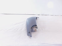 BMW F800GT F800R F800ST F800S Graphite Left Rear Seat Fuel Gas Tank Fairing Cowl