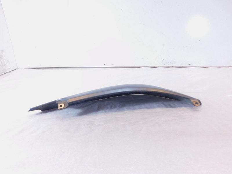 BMW F800GT F800R F800ST F800S Graphite Left Rear Seat Fuel Gas Tank Fairing Cowl