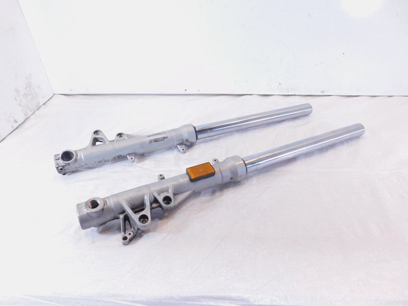 2006-2013 BMW F800 F800S & F800ST Left/Right Front Wheel Fork Shock Leg Tubes