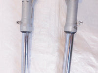 2006-2013 BMW F800 F800S & F800ST Left/Right Front Wheel Fork Shock Leg Tubes
