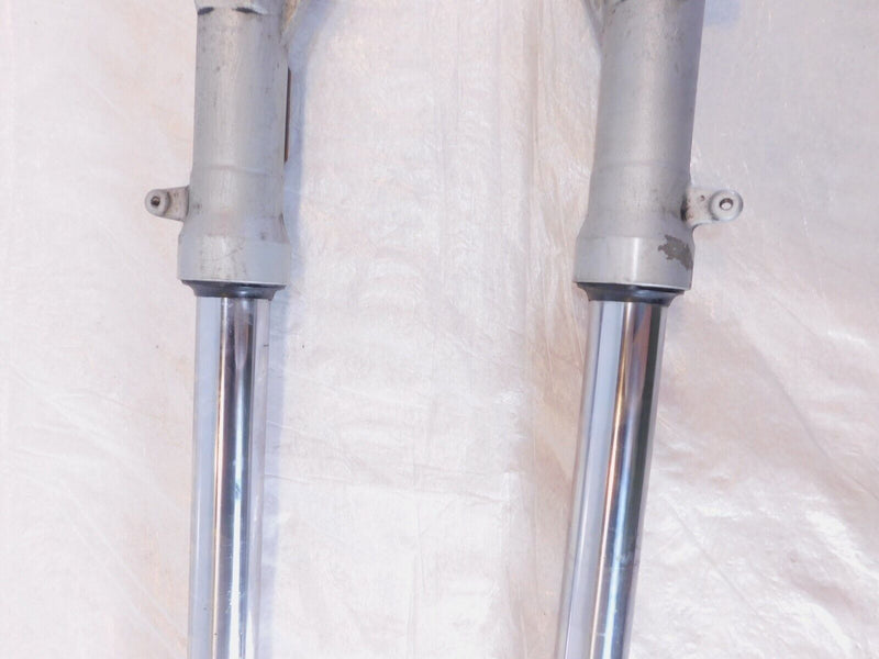 2006-2013 BMW F800 F800S & F800ST Left/Right Front Wheel Fork Shock Leg Tubes