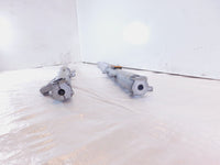 2006-2013 BMW F800 F800S & F800ST Left/Right Front Wheel Fork Shock Leg Tubes