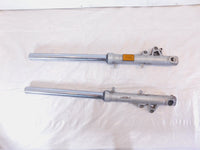 2006-2013 BMW F800 F800S & F800ST Left/Right Front Wheel Fork Shock Leg Tubes