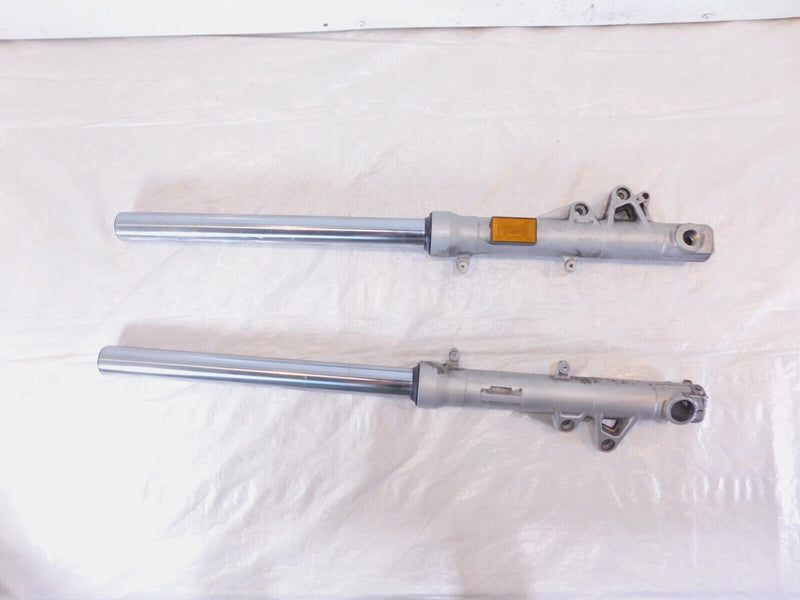 2006-2013 BMW F800 F800S & F800ST Left/Right Front Wheel Fork Shock Leg Tubes