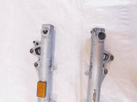 2006-2013 BMW F800 F800S & F800ST Left/Right Front Wheel Fork Shock Leg Tubes