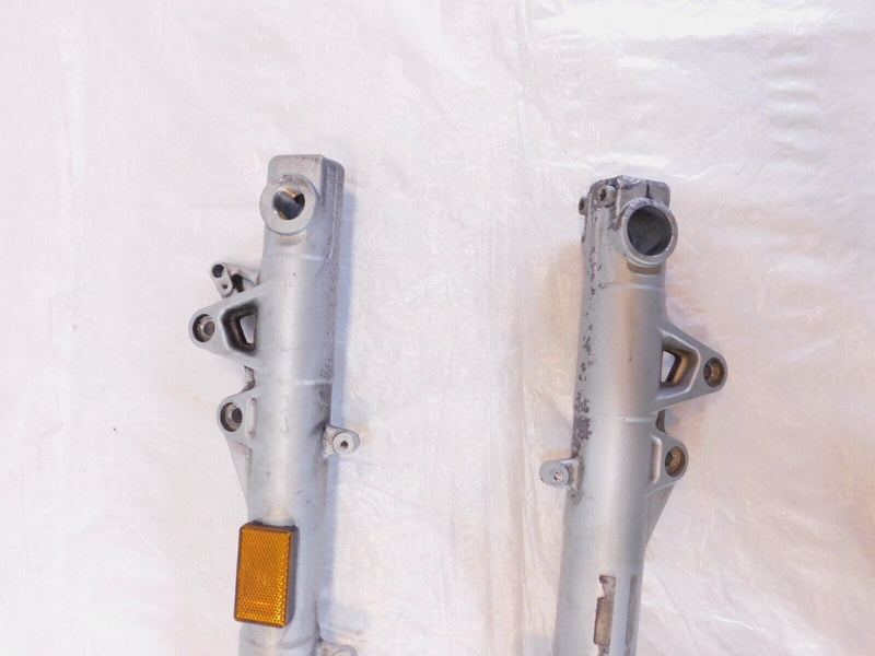 2006-2013 BMW F800 F800S & F800ST Left/Right Front Wheel Fork Shock Leg Tubes