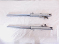 2006-2013 BMW F800 F800S & F800ST Left/Right Front Wheel Fork Shock Leg Tubes