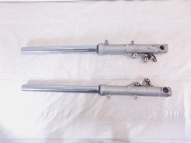 2006-2013 BMW F800 F800S & F800ST Left/Right Front Wheel Fork Shock Leg Tubes